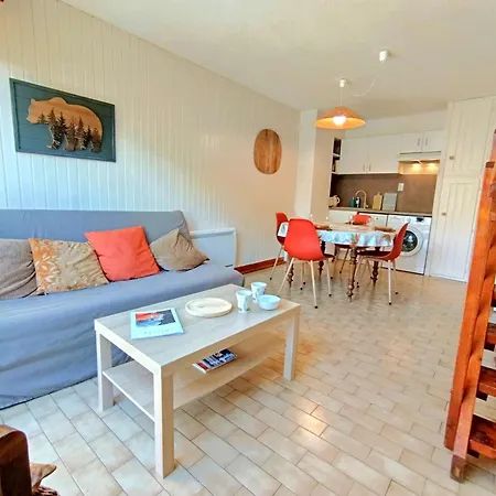 T3 Duplex 6 Pers, Parking, Cuisine Equipee, Proche St Lary - Fr-1-457-283 * Vielle-Aure