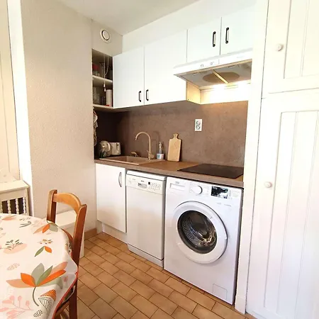 T3 Duplex 6 Pers, Parking, Cuisine Equipee, Proche St Lary - Fr-1-457-283 * Vielle-Aure