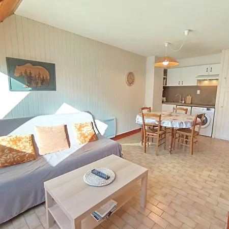 T3 Duplex 6 Pers, Parking, Cuisine Equipee, Proche St Lary - Fr-1-457-283 Appartement *